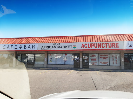 Grocery Store «Nana African Market», reviews and photos, 10223 E Iliff Ave, Denver, CO 80247, USA