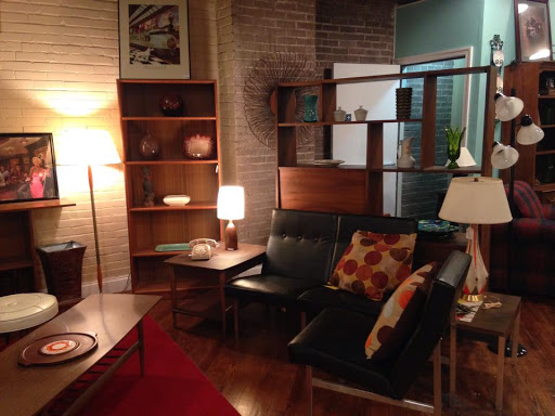 Used Furniture Store «Hometown Refurnishing», reviews and photos, 24 E Main St, Ephrata, PA 17522, USA