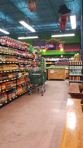 Grocery Store «Ideal Market», reviews and photos, 1817 S Sherwood Forest Blvd, Baton Rouge, LA 70816, USA