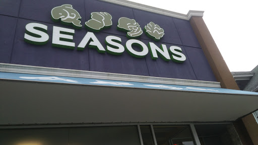 Supermarket «Seasons Lawrence», reviews and photos, 330 Central Ave, Lawrence, NY 11559, USA