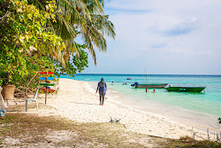Foto van Rashdoo Beach - populaire plek onder ontspanningskenners