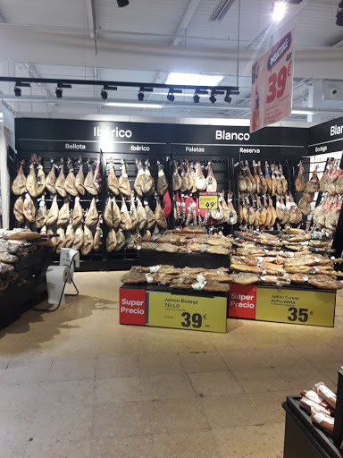 Carrefour