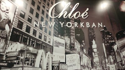 Photos of Chlo&eacute; New York