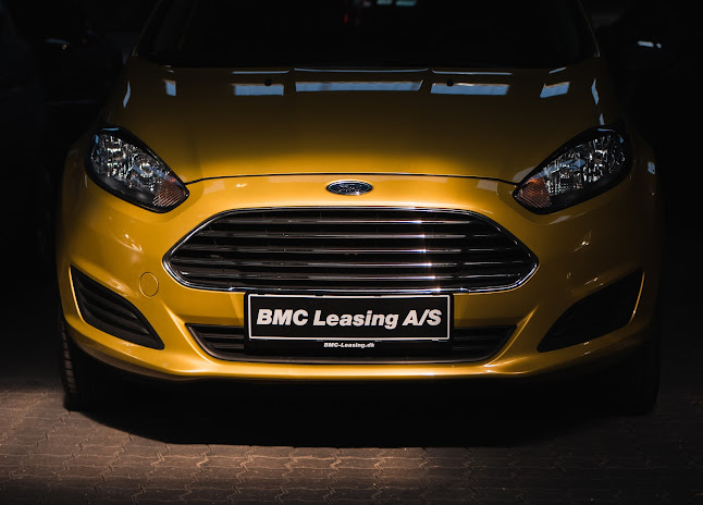 BMC Leasing - Bilforhandler