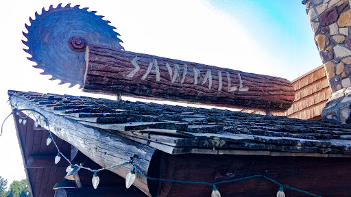 Hotel «Sawmill Inn of Grand Rapids», reviews and photos, 2301 US-169, Grand Rapids, MN 55744, USA