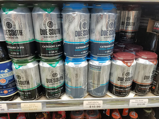 Grocery Store «Melbourne Beach Market», reviews and photos, 302 Ocean Ave, Melbourne Beach, FL 32951, USA