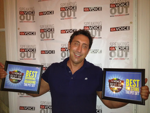 Pet Groomer «The Pet Set - Buckhead», reviews and photos, 2480 Briarcliff Rd NE #3, Atlanta, GA 30329, USA