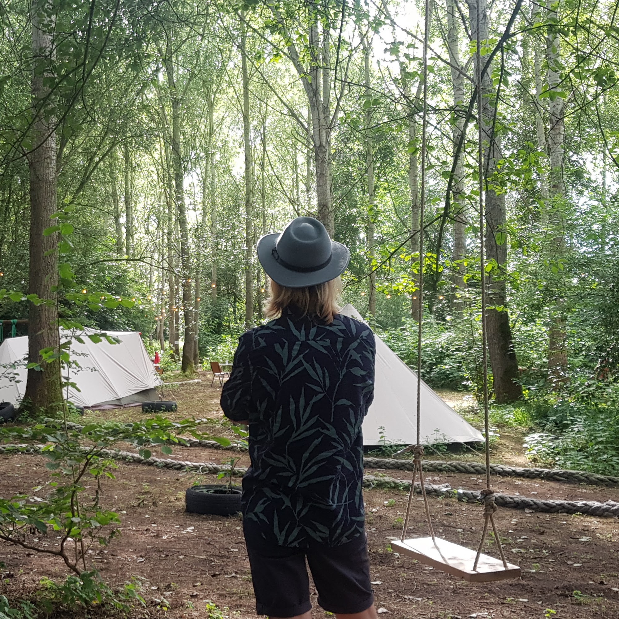 Camping de Wildevier