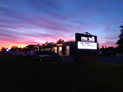 Auto Repair Shop «ProTech Automotive», reviews and photos, 7358 160th St W, Rosemount, MN 55068, USA