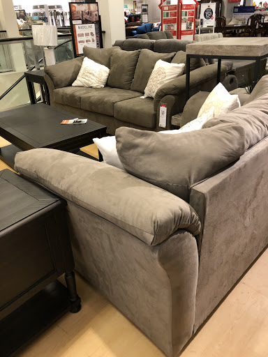 Department Store «JCPenney», reviews and photos, 80 Viewmont Dr, Scranton, PA 18508, USA