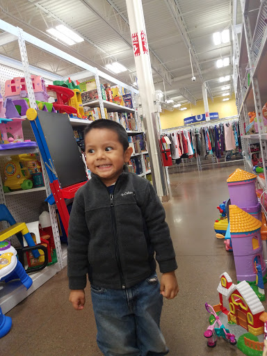 Thrift Store «Goodwill - Monticello», reviews and photos