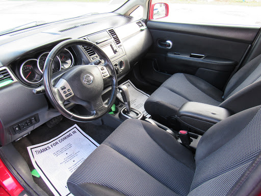 Used Car Dealer «Ran Auto Sales», reviews and photos, 8131 Jones Rd, Jersey Village, TX 77065, USA