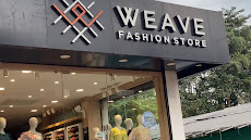 Weave Fashion Store