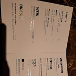 Photo n°19 de l'avis de Eric.e fait le 13/11/2023 à 14:29 sur le  Restaurant & Bar Casa Nostra à Munich