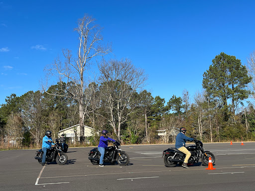 Harley-Davidson Dealer «New River Harley-Davidson», reviews and photos