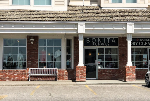 Bonita Runway Clothing Ltd