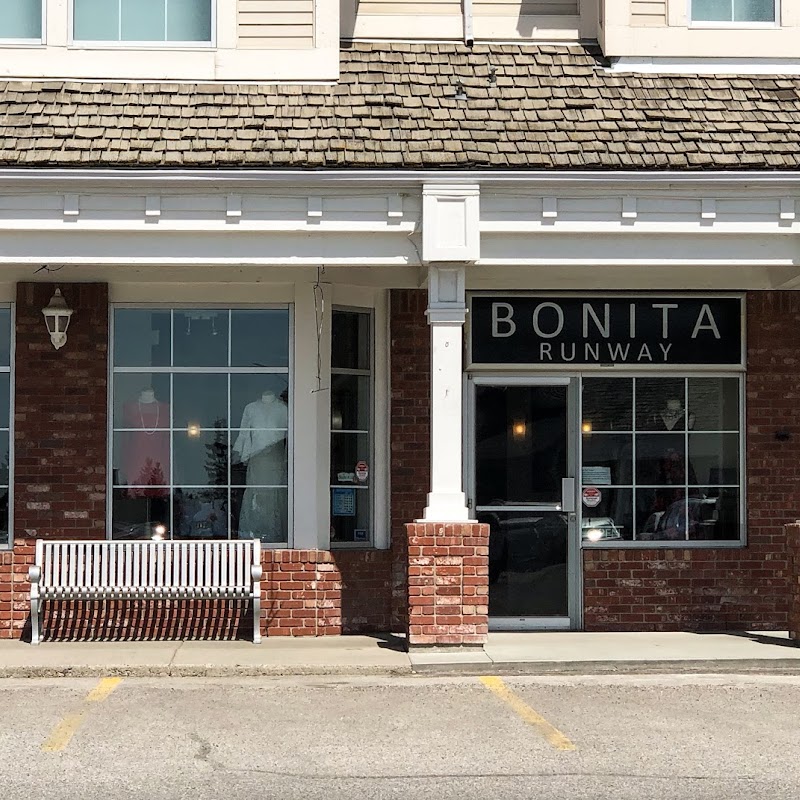 Bonita Runway Clothing Ltd