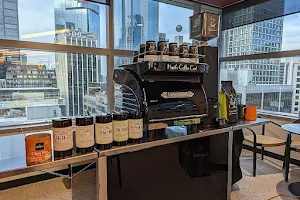 Hart's Coffee Cart image