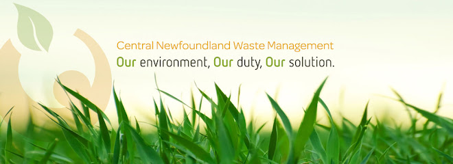 Central Newfoundland Waste Management - OFFICE