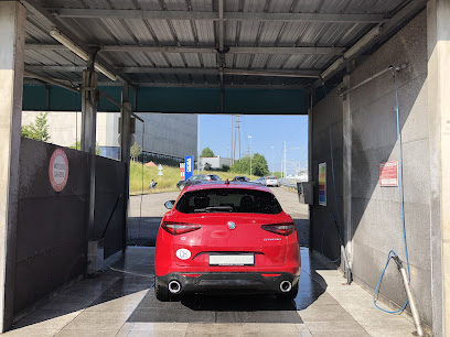 carwash solaire