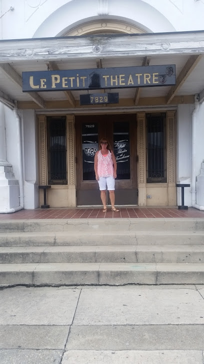Le Petit Theatre De Terrebonne