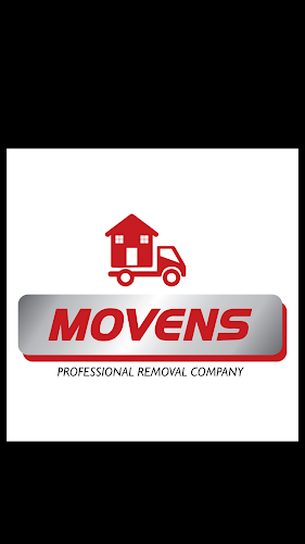 Reviews of Movens Removals & House Clearances in Nottingham - Courier service