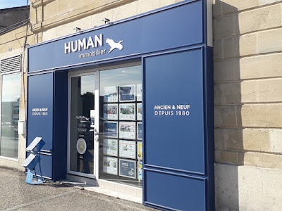 Human Immobilier Léognan à Léognan