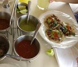TACOS SANTIAGUITO photo