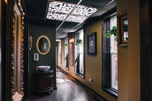 Body Piercing Shop «The Parlour», reviews and photos, 437 Franklin St Suite 1, Buffalo, NY 14202, USA