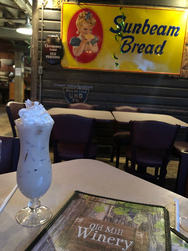 Winery «Old Mill Winery», reviews and photos, 403 S Broadway, Geneva, OH 44041, USA