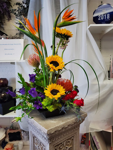 Florist «Arcadia Flowers», reviews and photos, 4835 E Indian School Rd, Phoenix, AZ 85018, USA