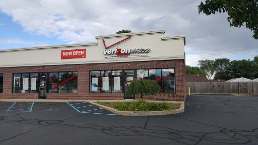GoWireless Verizon Authorized Retailer, 8233 Telegraph Rd, Taylor, MI 48180, USA, 