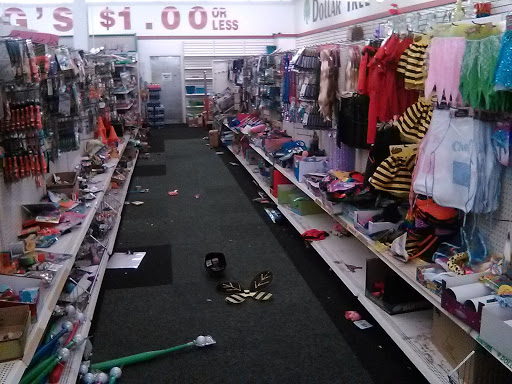Dollar Store «Dollar Tree», reviews and photos, 12110 U.S. 71 B, Grandview, MO 64030, USA