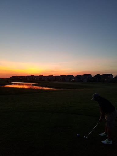 Golf Course «Legends Driving Range & Executive Course», reviews and photos, 4551 Nicklaus Dr, Champaign, IL 61822, USA