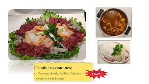 Photo n°16 de Le Dragon d'or à Lorgues ()