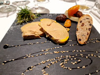 Foie gras du Restaurant Mets et Histoires à Souchez - n°3