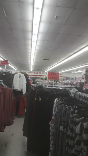 Discount Store «Fallas Paredes Discount Stores», reviews and photos, 8610 Whittier Blvd, Pico Rivera, CA 90660, USA