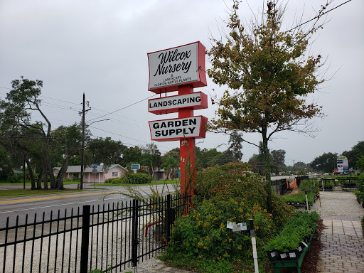 Plant Nursery «Wilcox Nursery», reviews and photos, 12501 Indian Rocks Rd, Largo, FL 33774, USA