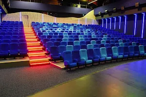 Cinéma-Théâtre Le Jeu de Paume Vizille image