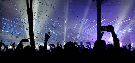 Concert Hall «Music Farm Columbia», reviews and photos, 1022 Senate St, Columbia, SC 29201, USA