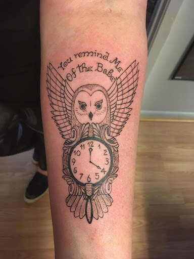 Explore solo leveling tattoo ideas, creative tattoo ideas in Jonesboro, available at Immortal Ink