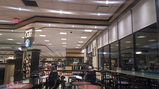 Book Store «Barnes & Noble», reviews and photos, 2621 Plainfield Rd, Joliet, IL 60435, USA