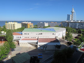 Escola Básica Vasco da Gama