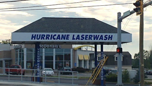 Car Wash «Hurricane Laser Wash», reviews and photos, 32500 Lorain Rd, North Ridgeville, OH 44039, USA