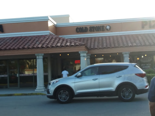 Ice Cream Shop «Cold Stone Creamery», reviews and photos, 4425 Lyons Rd F105, Coconut Creek, FL 33073, USA