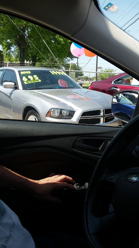 Used Car Dealer «Liberty Auto Sales, INC.», reviews and photos, 209 W Little York Rd, Houston, TX 77076, USA