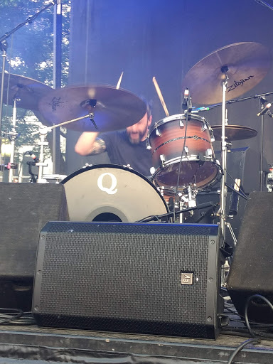 Performing Arts Theater «Rialto Square Theatre», reviews and photos, 102 N Chicago St, Joliet, IL 60432, USA