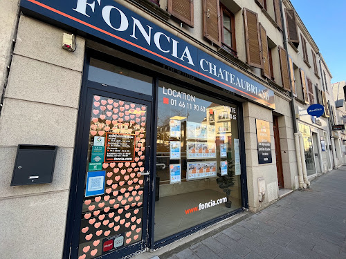 FONCIA | Agence Immobilière | Achat-Vente | Châtenay-Malabry | Rue Henri Marrou à Châtenay-Malabry