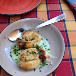 Photo n°3 de l'avis de Danilo.i fait le 22/10/2023 à 21:33 sur le  Bardulos à Barletta