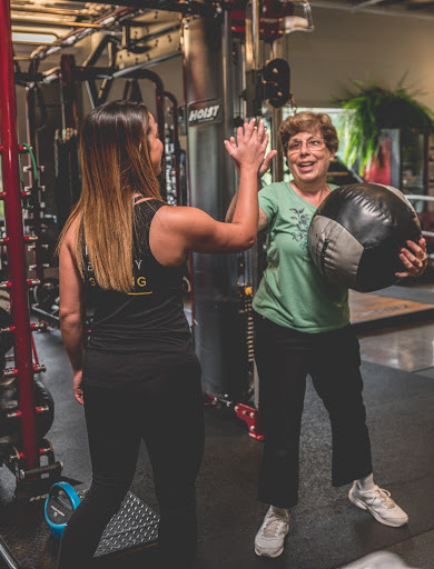 Gym «Energy Fitness of Miller Place», reviews and photos, 691 NY-25A, Miller Place, NY 11764, USA